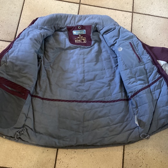 WindRiver 3in1 jacket - Picture 11 of 16